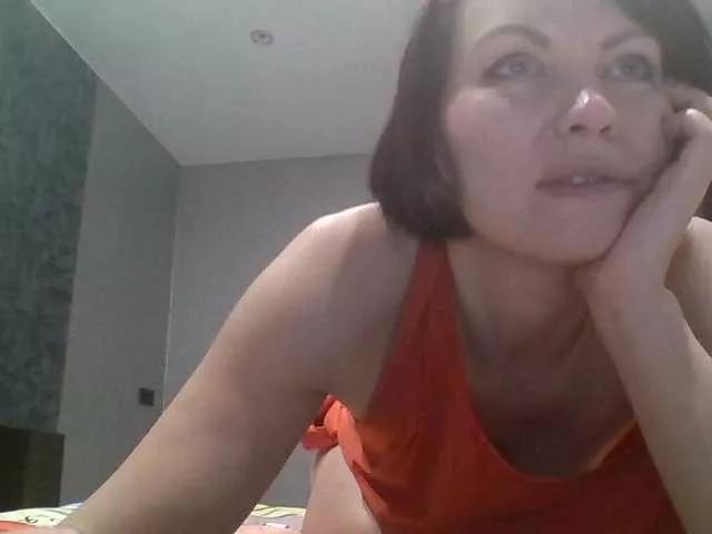 MargaritaV on BongaCams 