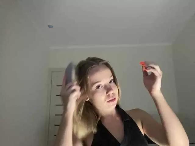 mariaaa-1 on BongaCams 