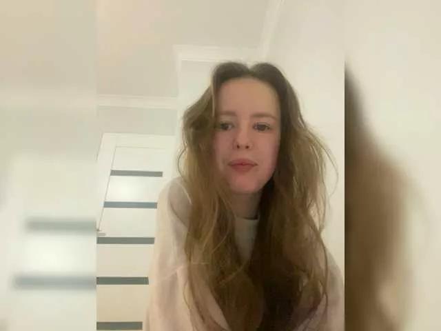 MariaBowman on BongaCams 