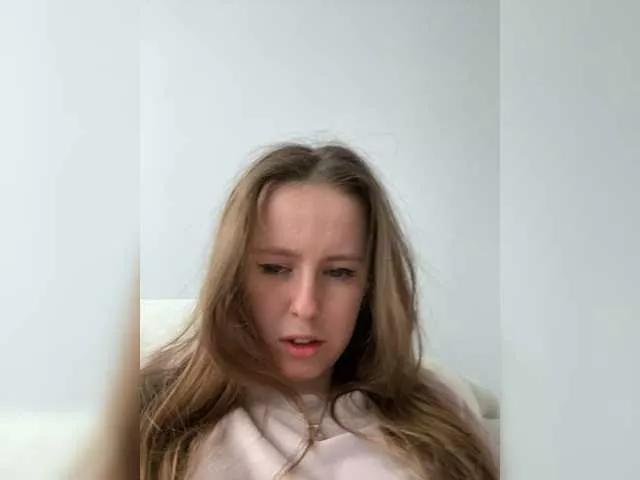 MariaBowman on BongaCams 