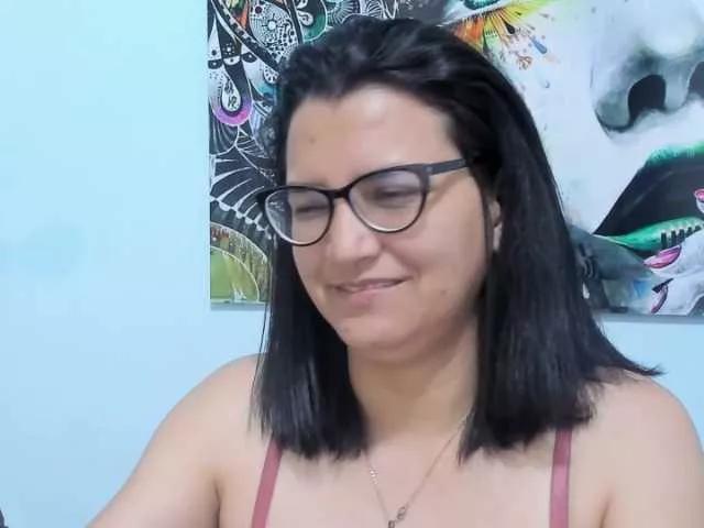 MARILYNG on BongaCams 