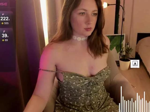 Marsellyna on BongaCams 