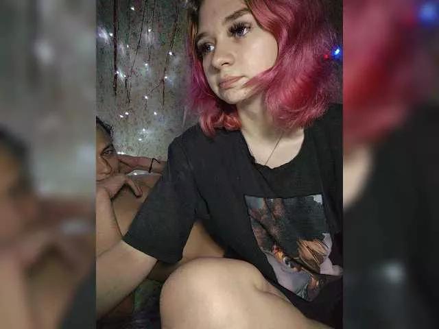 MasterMargarita on BongaCams 