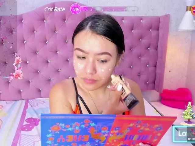 MAYLIINN on BongaCams 