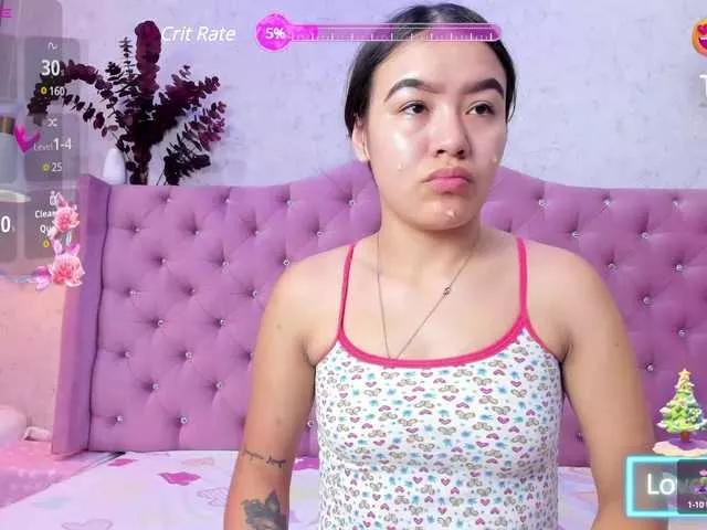 MAYLIINN on BongaCams 