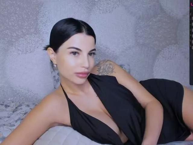 MayWaya on BongaCams 