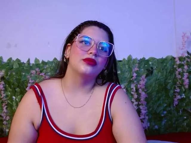 Mia-2Rox22 on BongaCams 