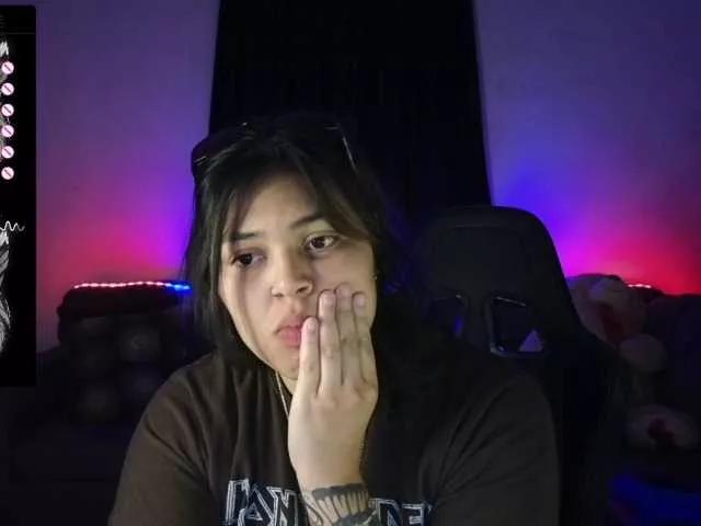 Miacanelaxo on BongaCams 