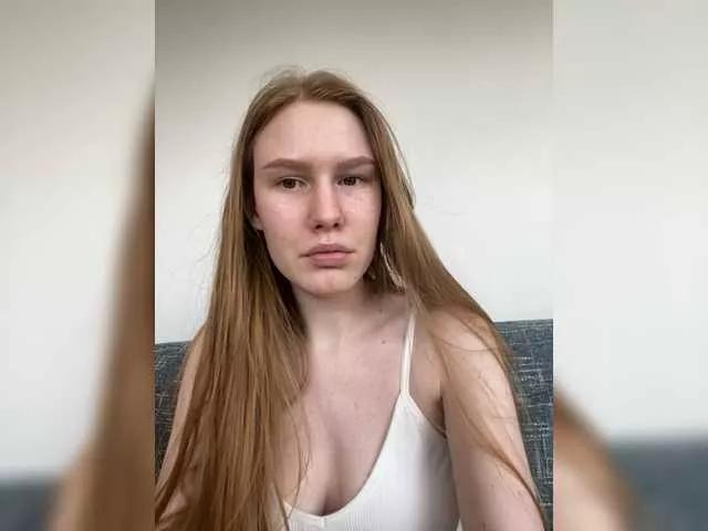 Milky-shake on BongaCams 