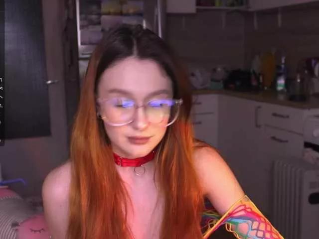 molysweeet on BongaCams 