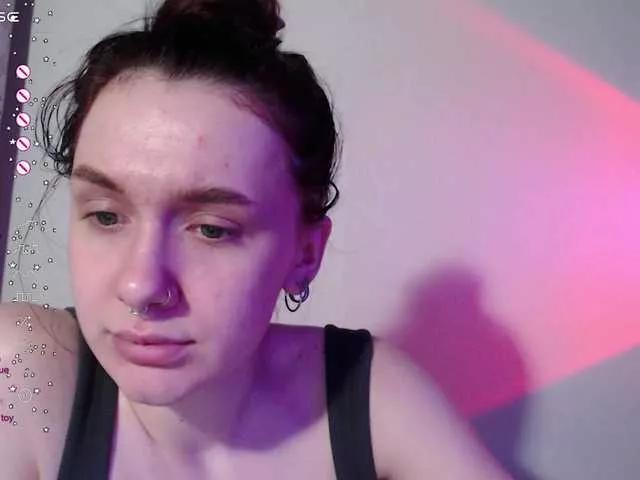 molysweeet on BongaCams 