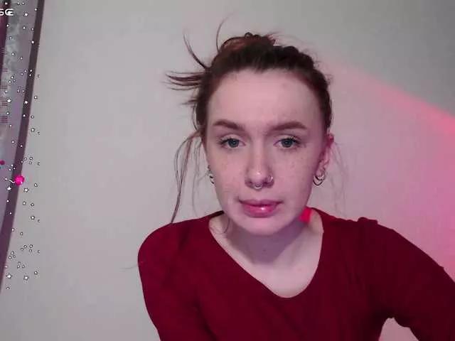 molysweeet on BongaCams 