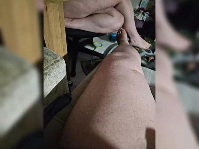 mypara69 on BongaCams 