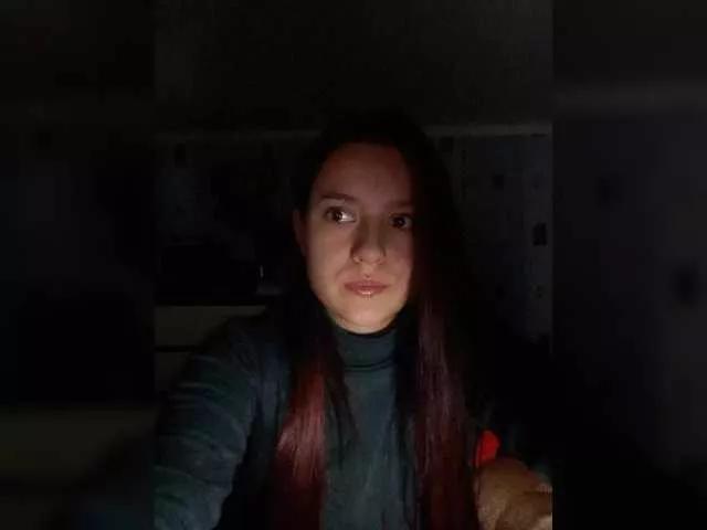 Nastenaa on BongaCams 