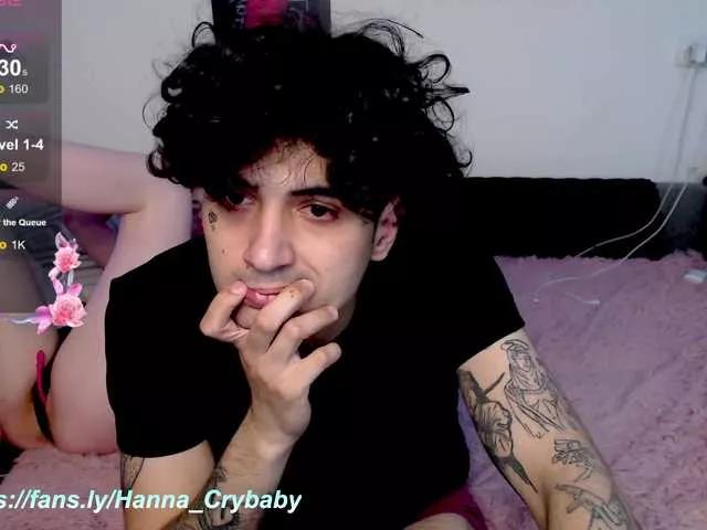 NeforFamily0 on BongaCams 