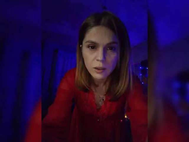 Nika-YL on BongaCams 