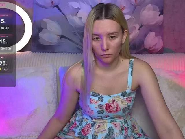 OliviaShepard on BongaCams 