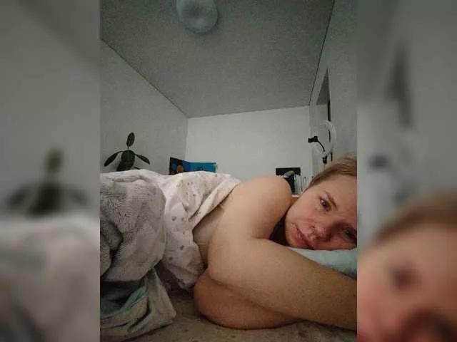 OnyxFox on BongaCams 