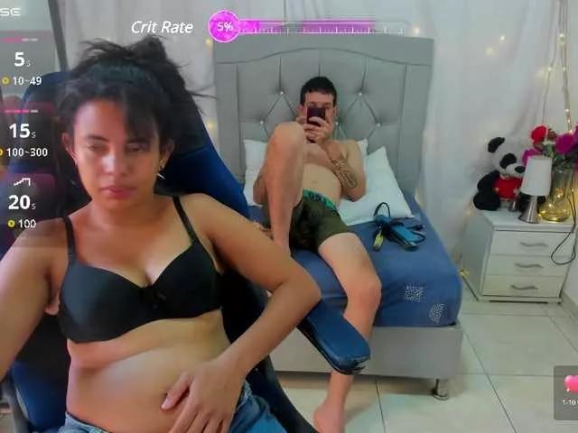 partnerthot2023 on BongaCams 