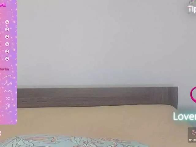 Rosebelle1 on BongaCams 