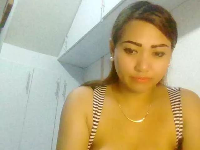 Rosselyn on BongaCams 