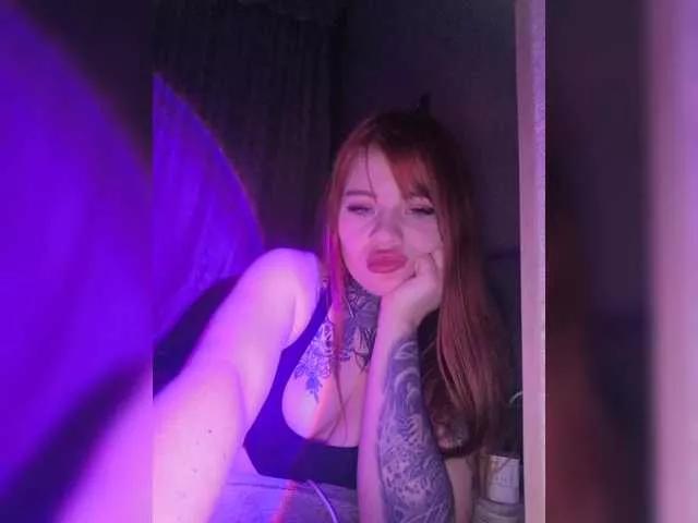 rubylash on BongaCams 