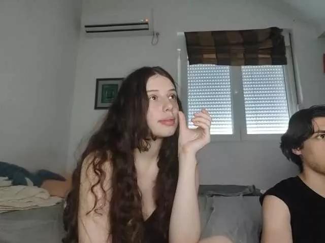 Ruri-and-Ruriboy on BongaCams 