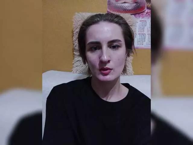 SadieMabelle on BongaCams 