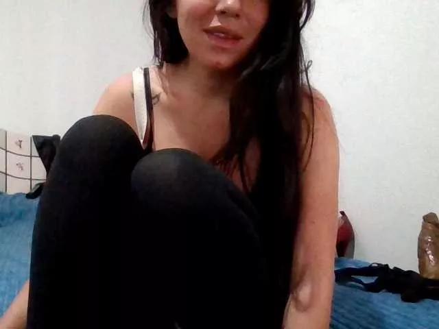 SandyQueen on BongaCams 