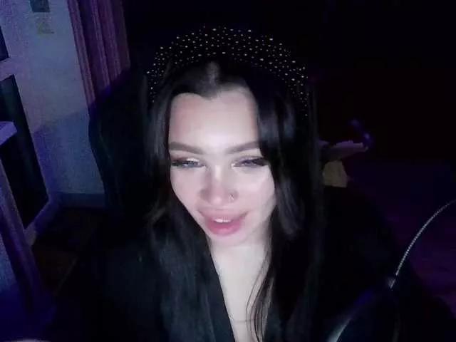 shiRINochka21 on BongaCams 