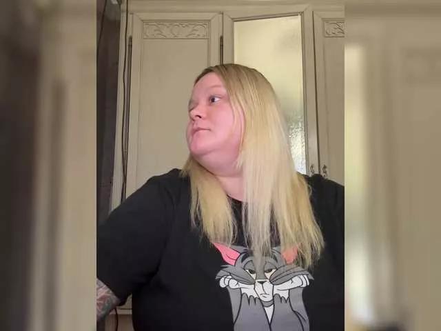 Offline Shreksy on BongaCams
