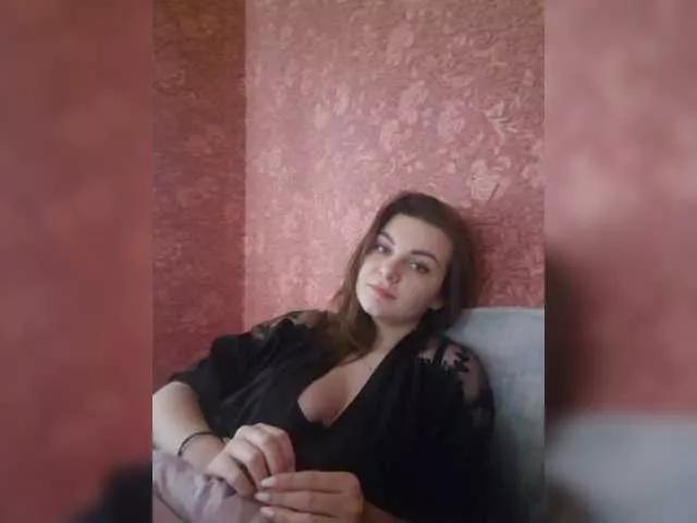 Sofii777 on BongaCams 