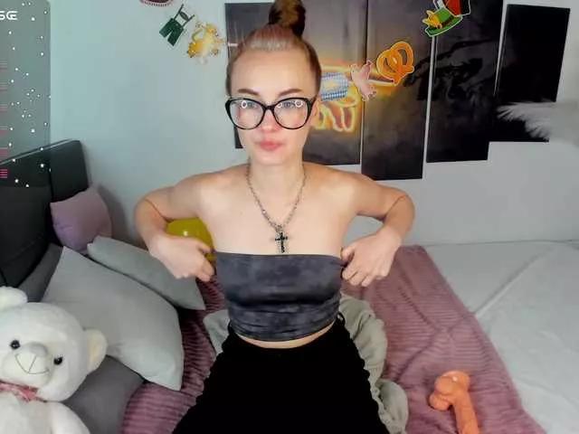 SofiyaWhite on BongaCams 