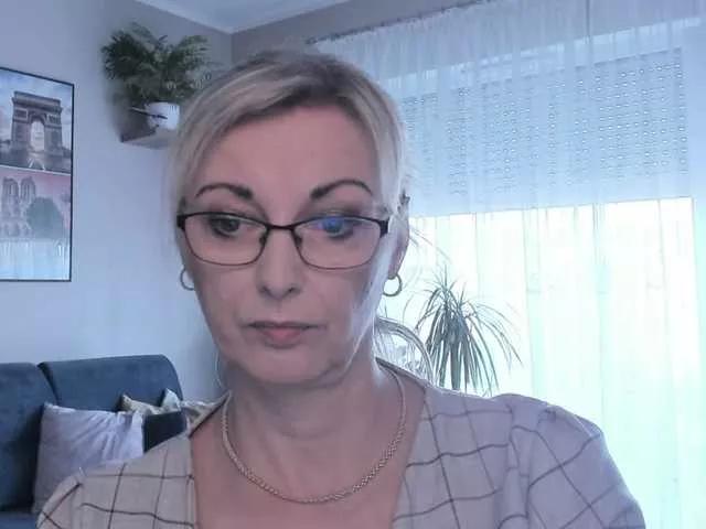 SoftVANESSA on BongaCams 