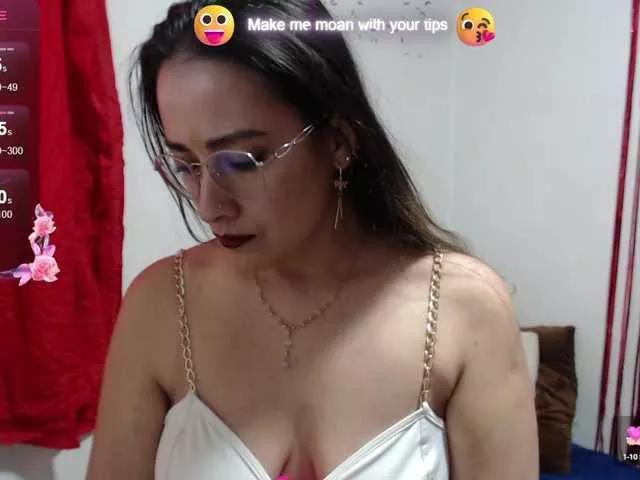 Sofylove03 on BongaCams 