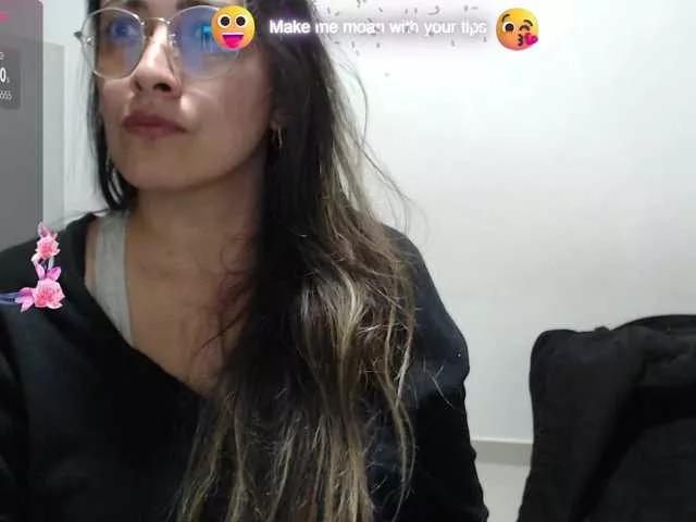 Sofylove03 on BongaCams 