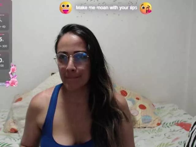 Sofylove03 on BongaCams 