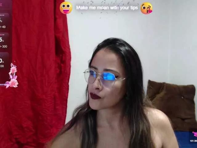 Sofylove03 on BongaCams 