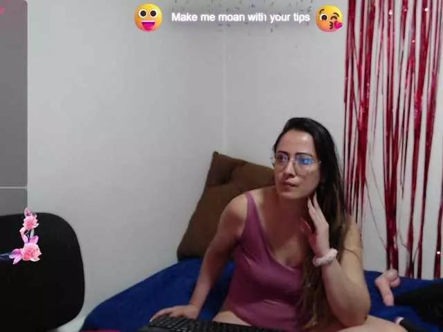 Sofylove03 on BongaCams 