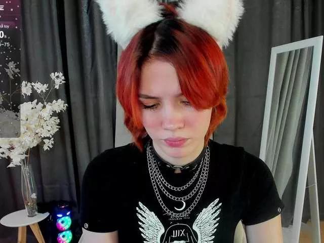 StasySimis on BongaCams 