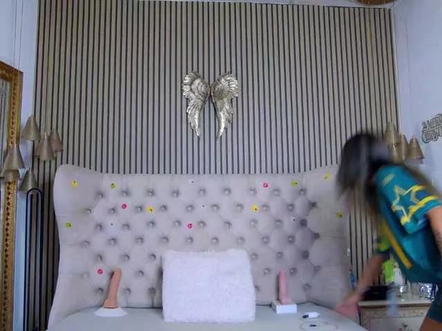 Offline TastyShow on BongaCams