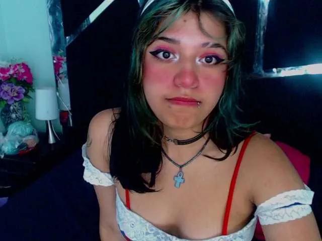 UnderBaby on BongaCams 