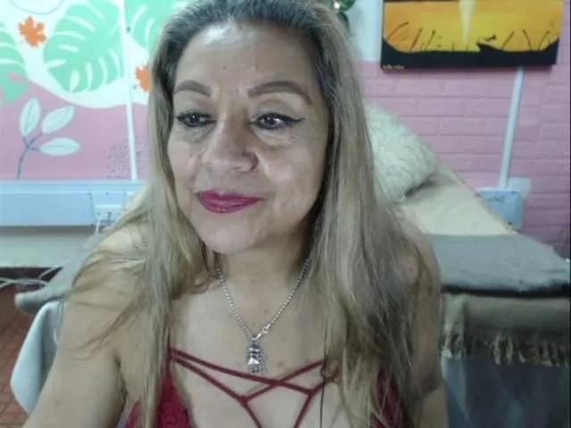 valeria-sexy on BongaCams 