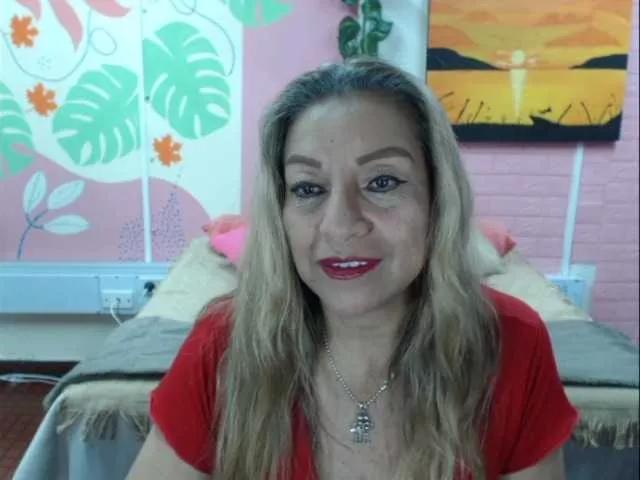 valeria-sexy on BongaCams 