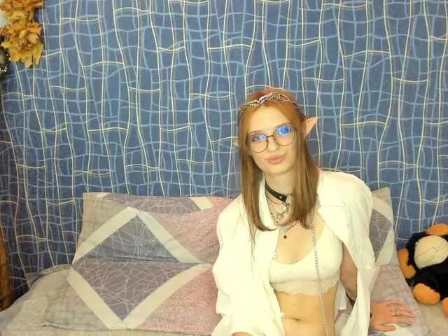 VasilisaSunny on BongaCams 