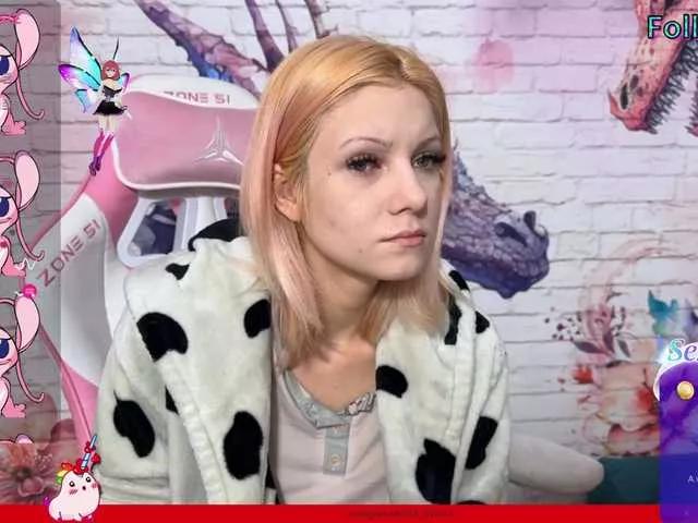 VasyaSylvia1 on BongaCams 