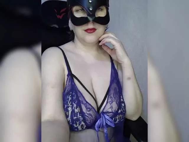 VeronicaChica on BongaCams 