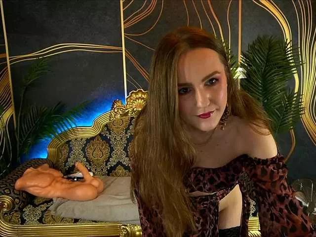 VeronikaNew on BongaCams 