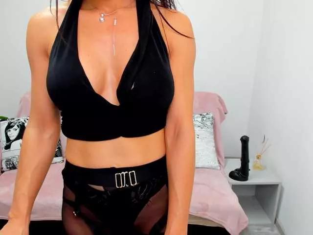 VickyIvy on BongaCams 