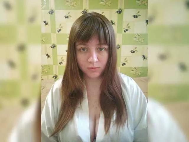 Viktoria777a on BongaCams 